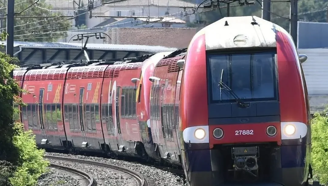 Une pétition pour sauver les petites lignes ferroviaires