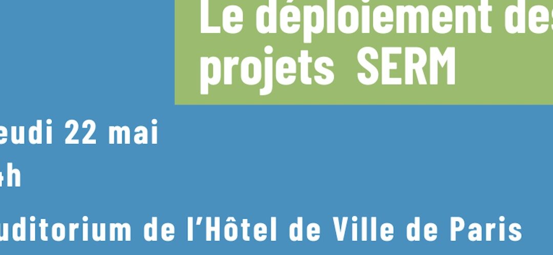 Pour Objectif RER métropolitains la valeur des SERM ce sont les citoyens