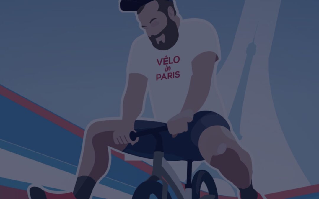 Grande percée du vélo adapté au salon Vélo in Paris 2025 