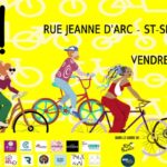 Vélo à Rouen : le pli est pris, l'avenir est ouvert ! bandeau
