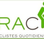 Les associations de cyclistes ont-elles un peu de mémoire ? Le GRACQ à l’honneur logo du GRACQ