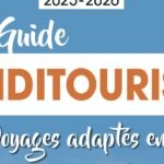 Handitourisme, un premier guide en librairie Screenshot