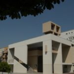 Obsèques de Jean-Claude Degand eglise