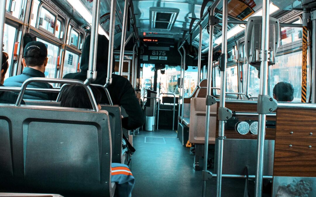 Les transports publics, un gouffre financier les yeux fermés vers l’abîme