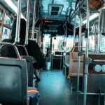 Les transports publics, un gouffre financier les yeux fermés vers l’abîme bus presque vide