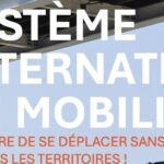 En France on pourrait se passer de voitures, le Forum Vies Mobiles montre comment chapô plus petit