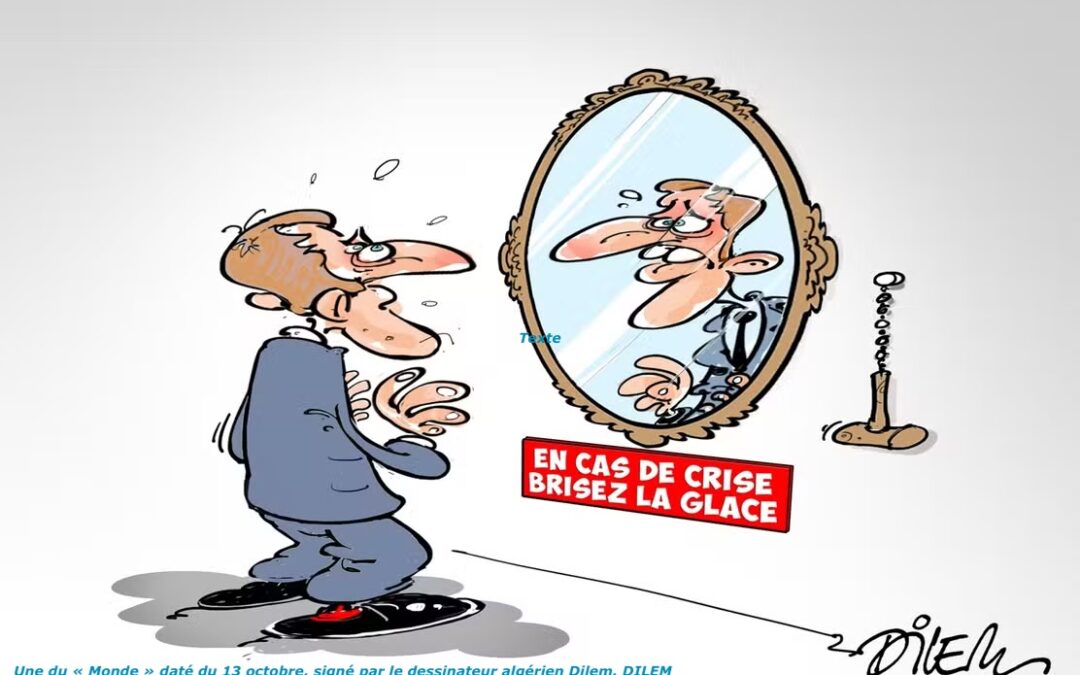 Revue de presse du vélo en ville, octobre 2025