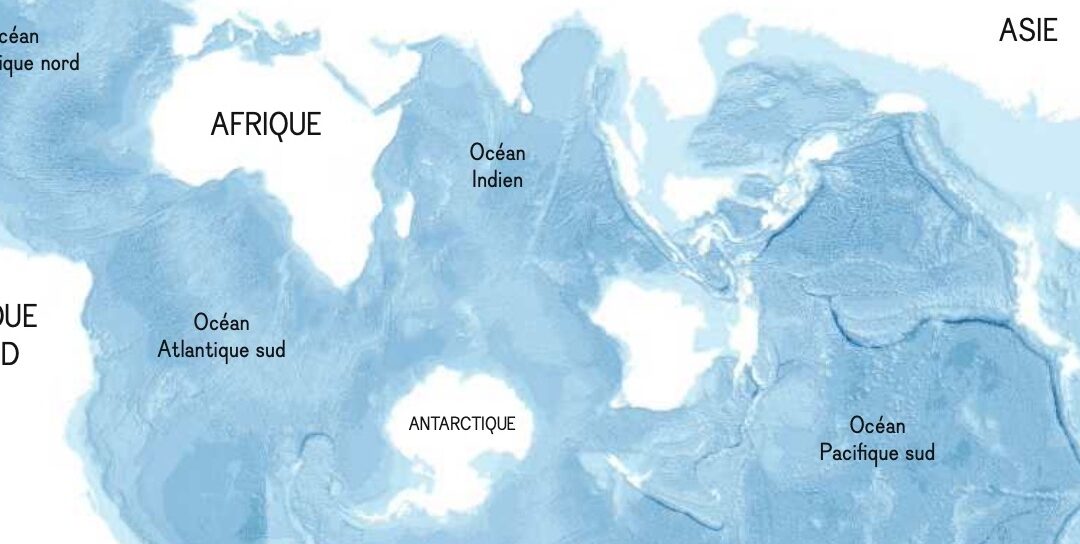 Cet hiver vous lirez sur l&rsquo;eau