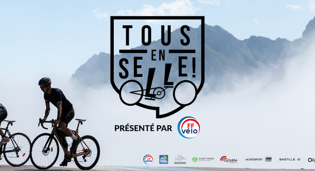 Festival Tous en selle 2025 : vis ta vie, ta vraie vie !