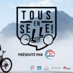 Festival Tous en selle 2025 : vis ta vie, ta vraie vie ! content