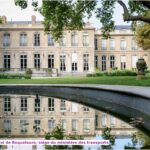 La mission vélo et marche devient le bureau des mobilités actives et décarbonées hotel de Rauquelaure