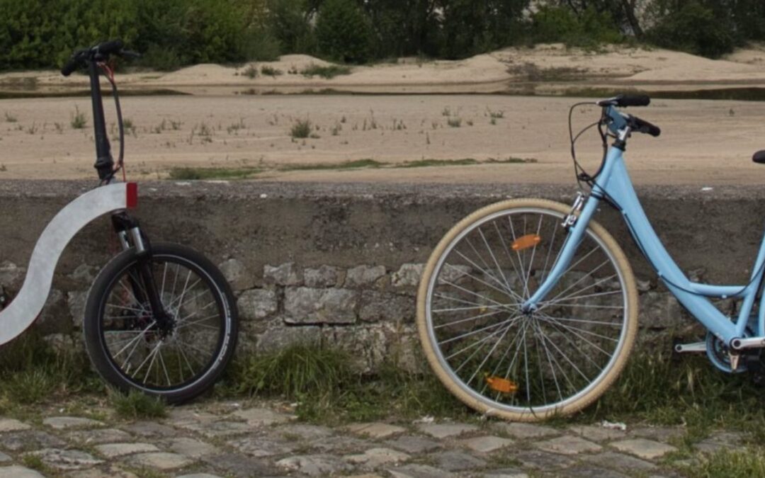 Les vélos électriques sans batterie manquent-ils de souffle ?