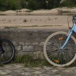 Les vélos électriques sans batterie manquent-ils de souffle ? Screenshot