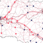 Le maillage des pôles multi-modaux, un projet lumineux qui peine à démarrer Chapô