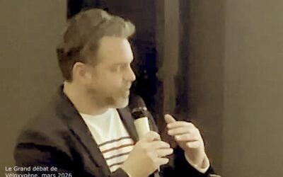 Olivier Schneider réapparaît et mène à bien ses projets