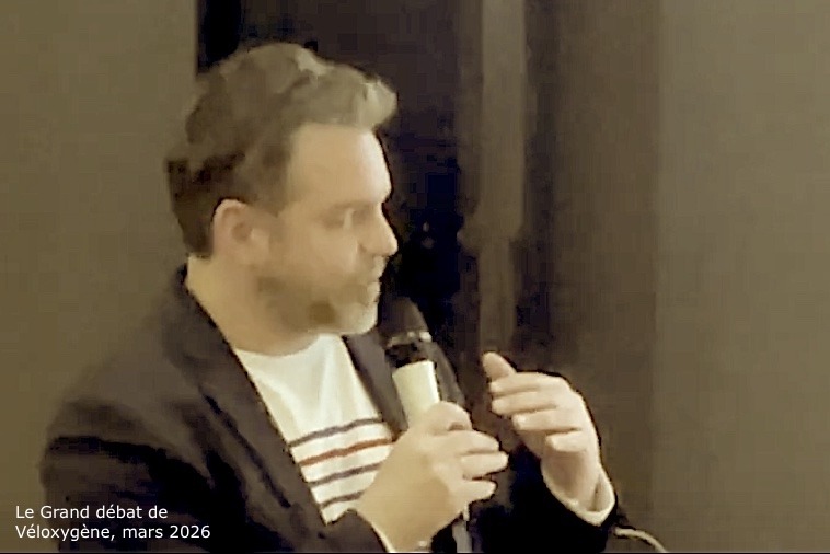 Olivier sépia – légende