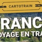 Des cartes des chemins de fer à l’usage des voyageurs chapô