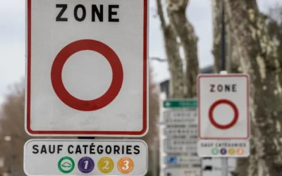 Les ZFE sont annulées, les autres solutions sont oubliées