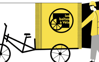 Passer au cargo pour vos activités professionnelles