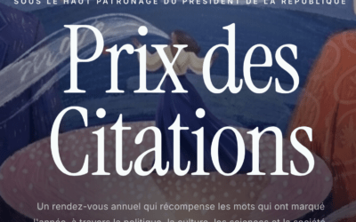 Y a-t-il une phrase marquante dans Isabelle et le vélo ?