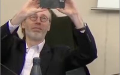 Stein van Oosteren devient conseiller municipal