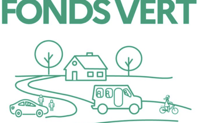 Et le Fonds Vert réapparaît …