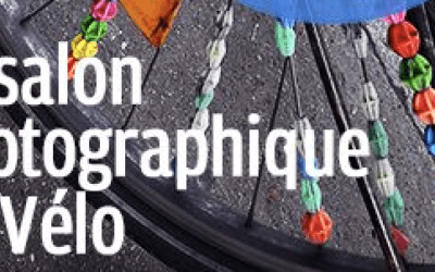 Deux petites expositions à Paris