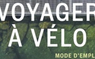 Voyager à vélo, mode d’emploi