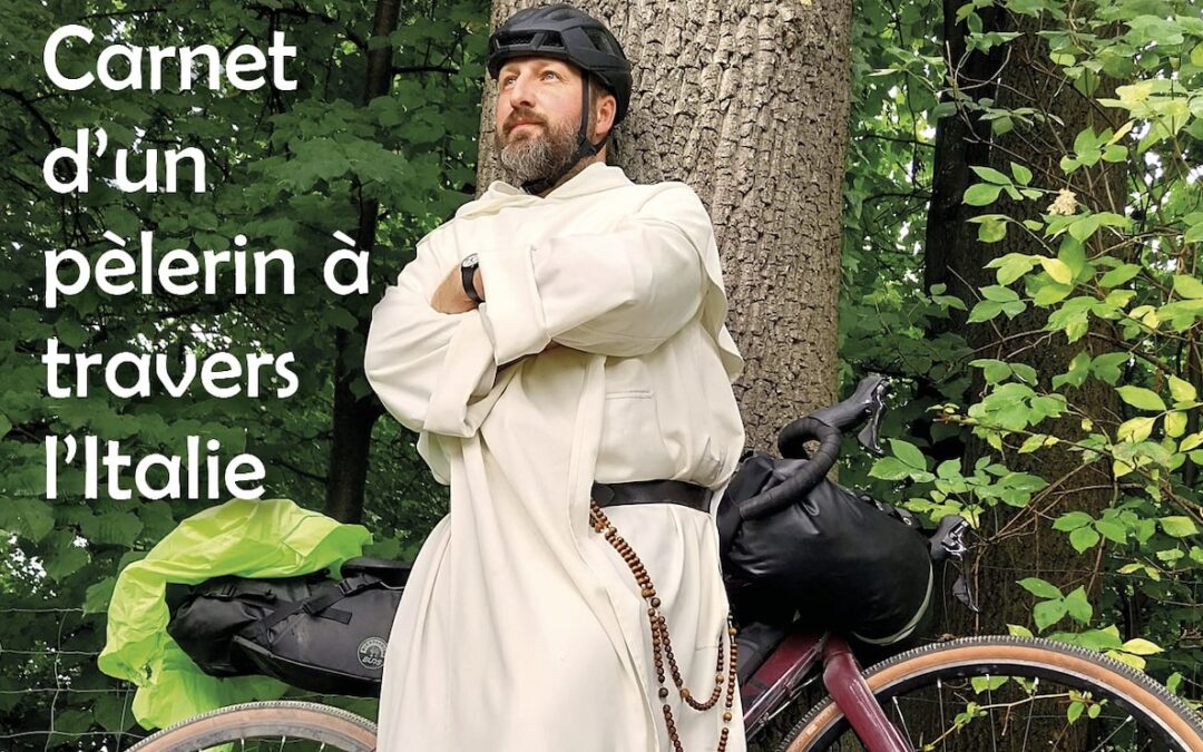 Soliloque à bicyclette