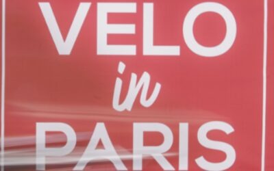 Vélo-morosité au salon Vélo-in-Paris