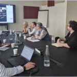 L’association Objectif RER Métropolitains (ORM) se renforce AGord. ORM Juin 2026 v02