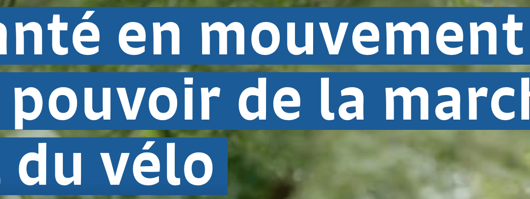 La Fub veut mettre de la santé dans les Présidentielles