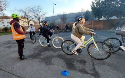 Revue de presse de la ville et du vélo qui va avec, juillet 2026
