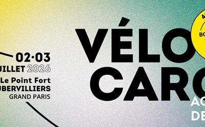 4eme congrès des Boîtes à vélo : Voici les sauveurs des villes et villages