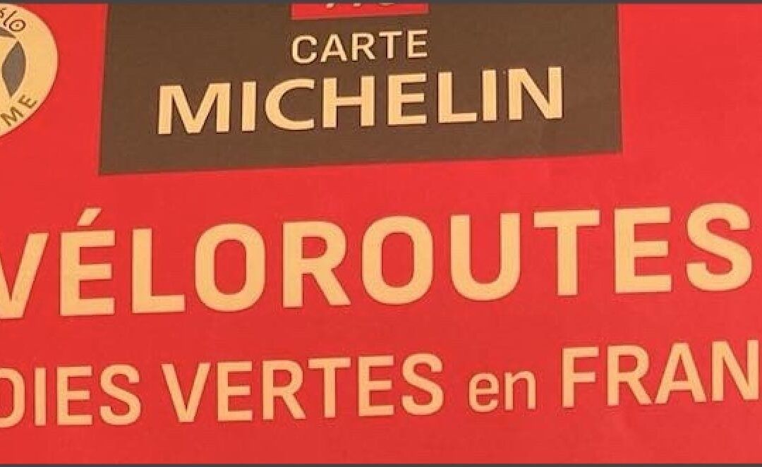 Les voyages se préparent à la carte