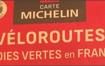 Les voyages se préparent à la carte