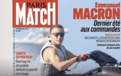 Revue de presse du cycliste sage, août 2026