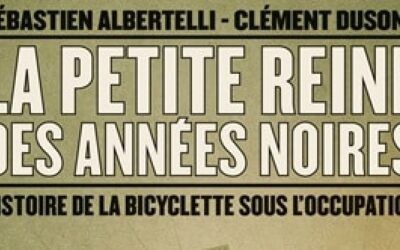 La Petite Reine des années noires, leçons pour le temps présent