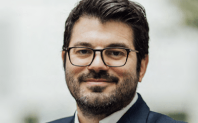 Le nouveau directeur de la Fub vient de l’agence du don en nature