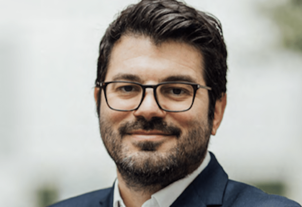 Le nouveau directeur de la Fub vient de l’agence du don en nature