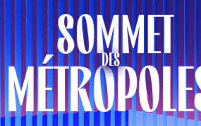 Le Sommet des Métropoles, un sommet de l’inquiétude ?