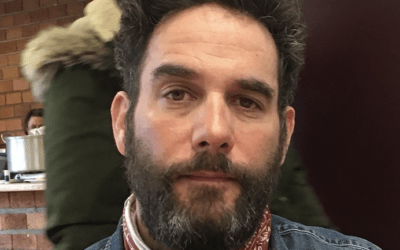 Jérôme Sorrel rejoint une entreprise de vélos de fonction