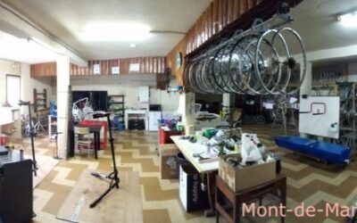 Bourses aux vélos et ateliers associatifs pour démarrer une nouvelle vie