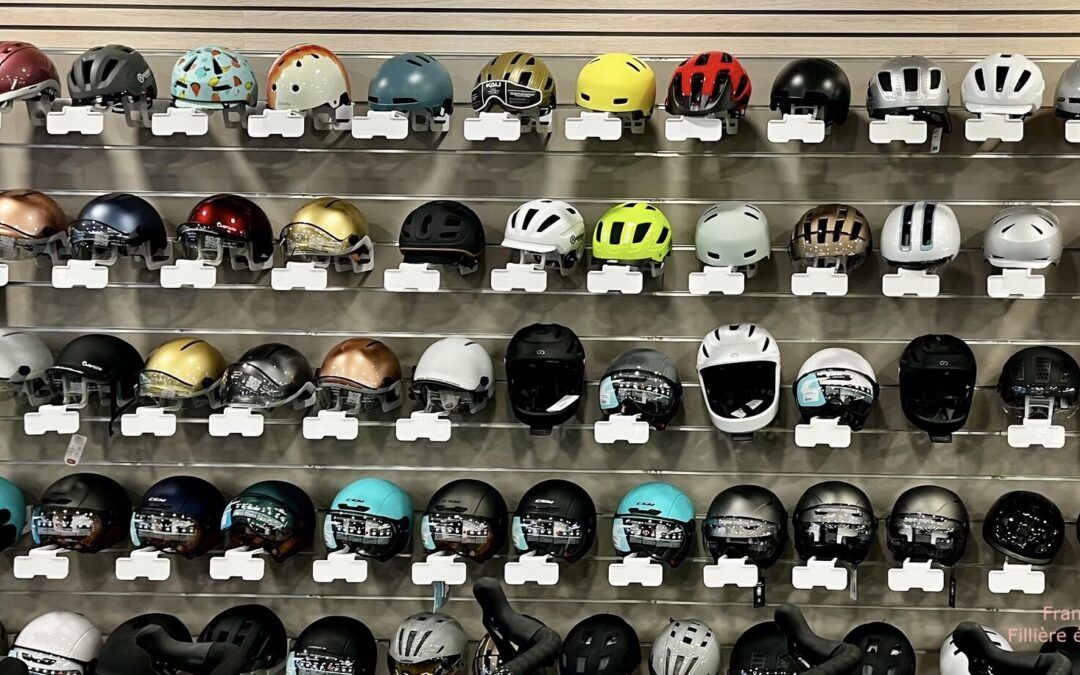 L’écosystème du cycle s’oppose unanimement à l’obligation du port d’un casque