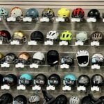 casques