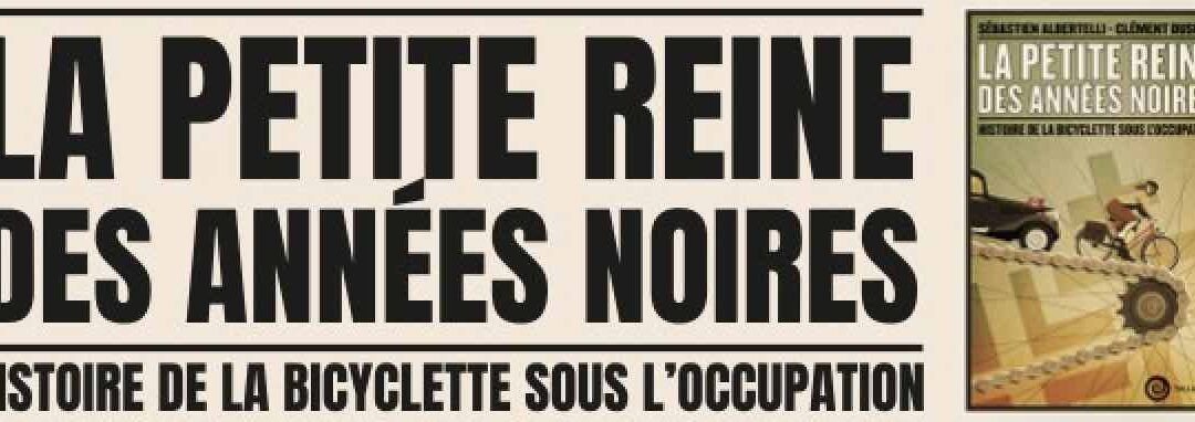 La petite reine des années noires, calendrier des présentations jusqu&rsquo;au 11 décembre