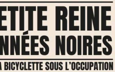 La petite reine des années noires, calendrier des présentations jusqu’au 11 décembre
